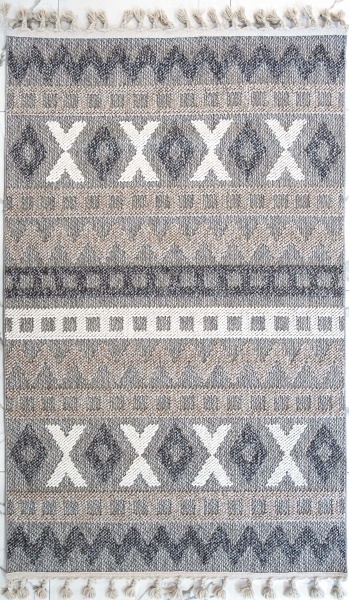 Килим NAR HALI NATURA 120х180 см 0038A 