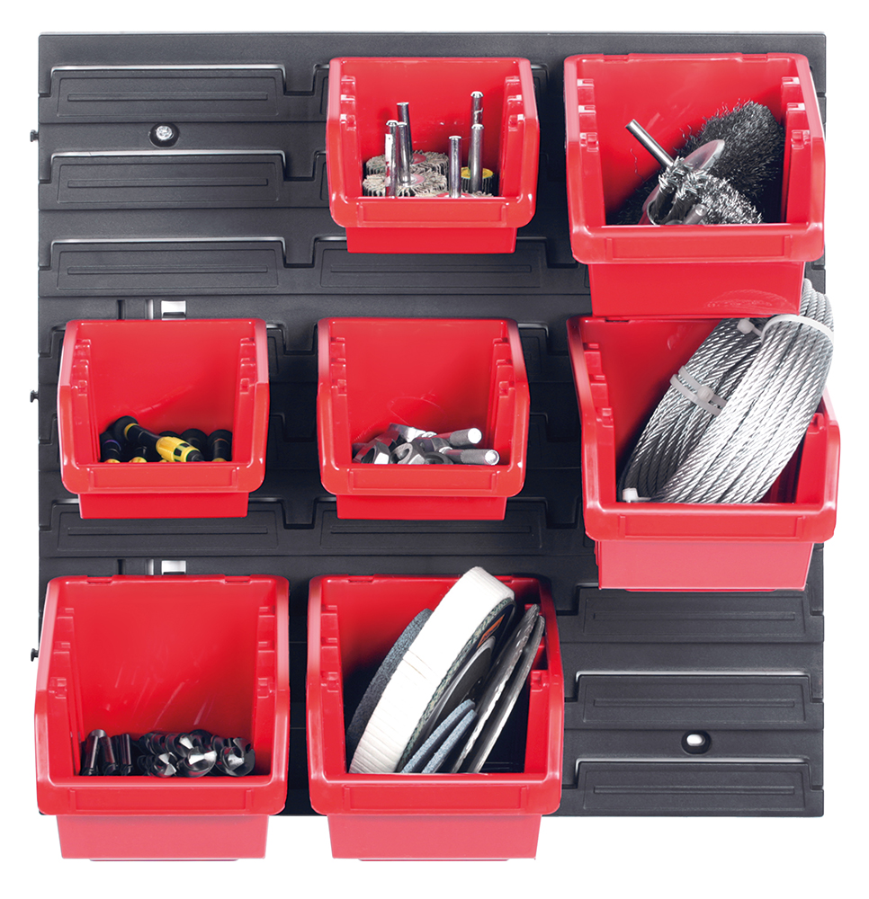 Ємність для дрібних деталей Kistenberg KTR23-3020