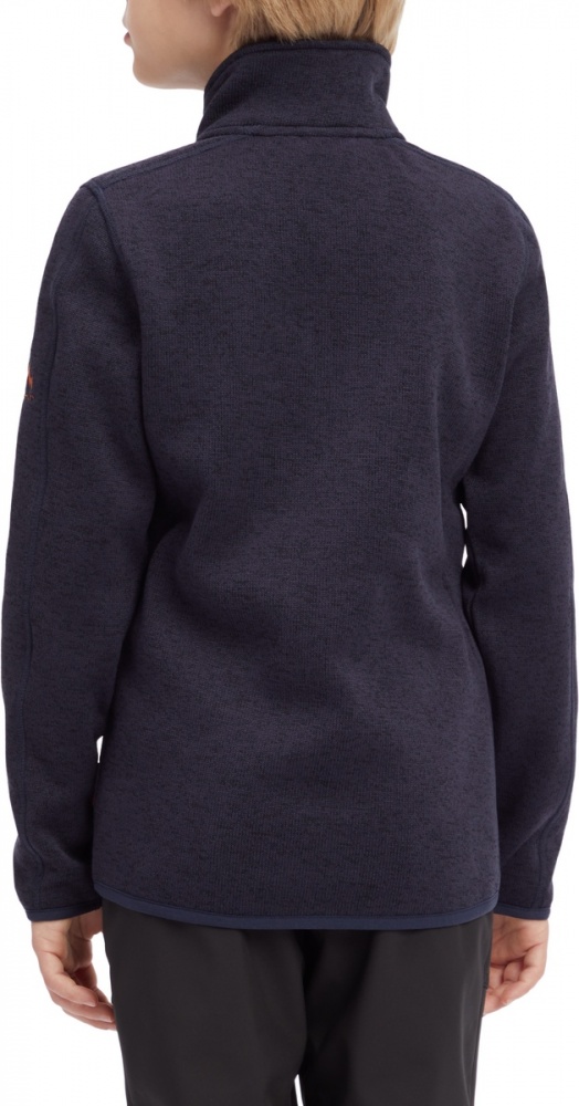 Джемпер McKinley Skeena IV B 429210-900911 р.152 синий