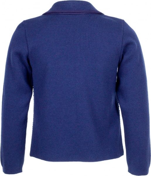 Жакет Flash для девочек р.152 темно-синий 18G36sh-1111 