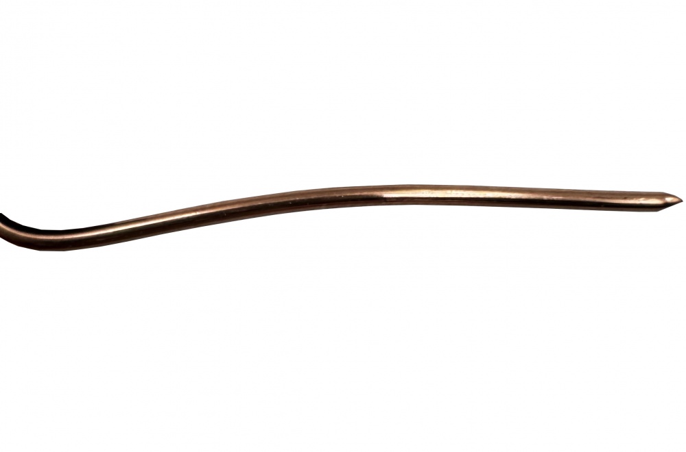 Проволока медная мягкий 1,0 мм (20 м)