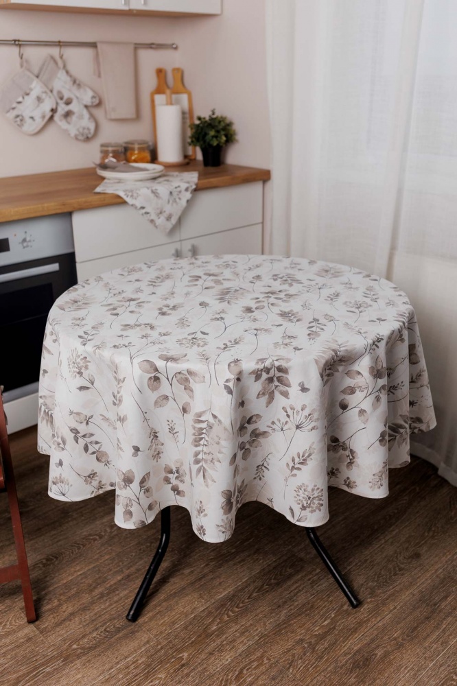 Рукавиця Шанталь 18x31 см бежевий La Nuit