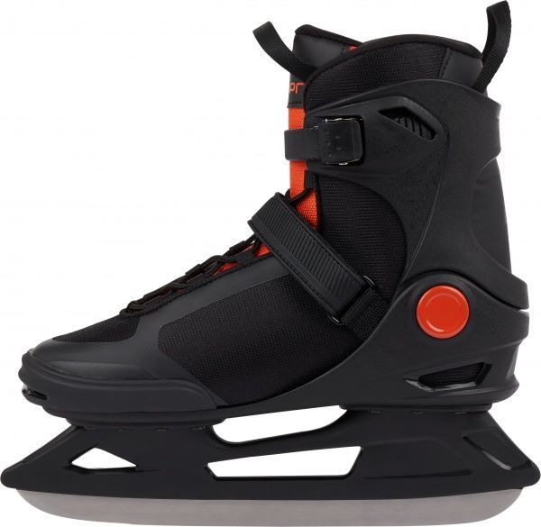 Фигурные коньки TECNOPRO Phoenix M 2.0 296972-900050 р. 43 