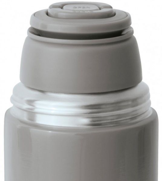Термос 0,5 л LEO сірий BergHOFF