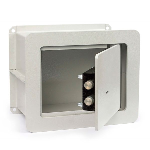 Сейф встраиваемый Ferocon ВСБ-2518К 250х300х180 мм 