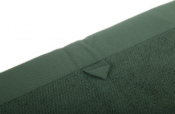 Полотенце Rice Green 50x90 см зеленый La Nuit 