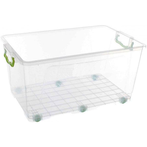 Контейнер із кришкою №22 320x390x620 мм