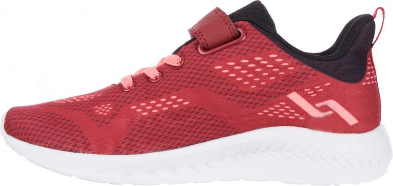 Кросівки Pro Touch OZ 1.0 V/L JR 288264-909282 р.EUR 28 червоний