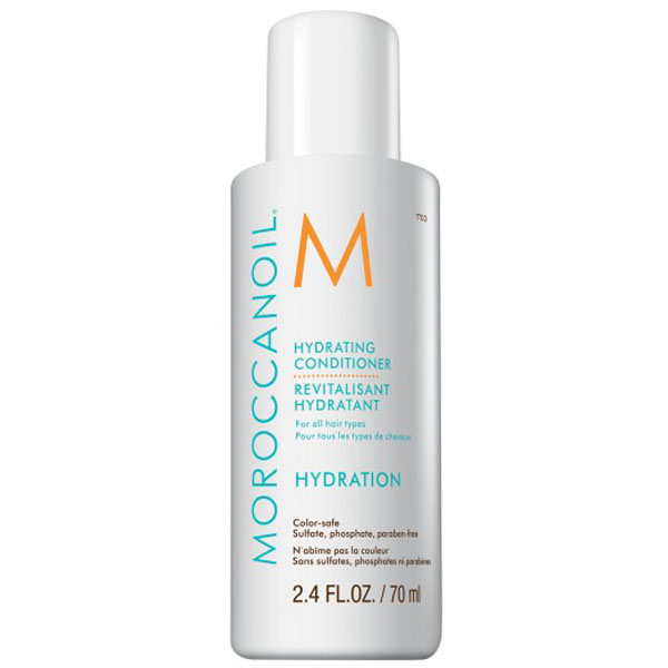 Кондиционер Moroccanoil Hydrating для увлажнения волос 70 мл
