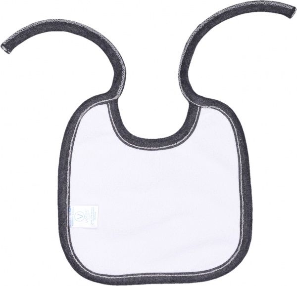 Слинявчик Baby Veres Happy New Yea різнокольоровий 