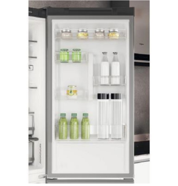 Холодильник Whirlpool W7X 92O OX UA