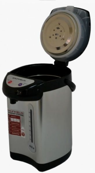 Термопот Grunhelm GTP452S 