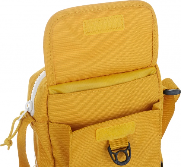 Сумка Converse Cross Body 2 10019909-703 желтый 