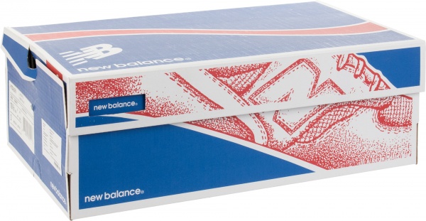 Ботинки New Balance 754 H754LFN р.US 8,5 темно-синий