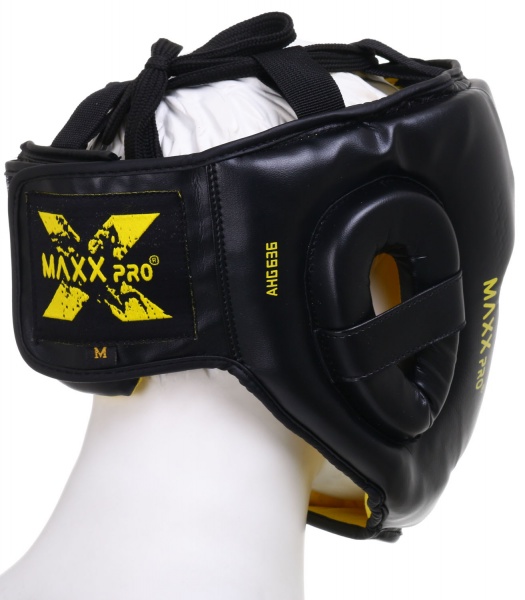 Шлем MaxxPro AHG-636 р. M 