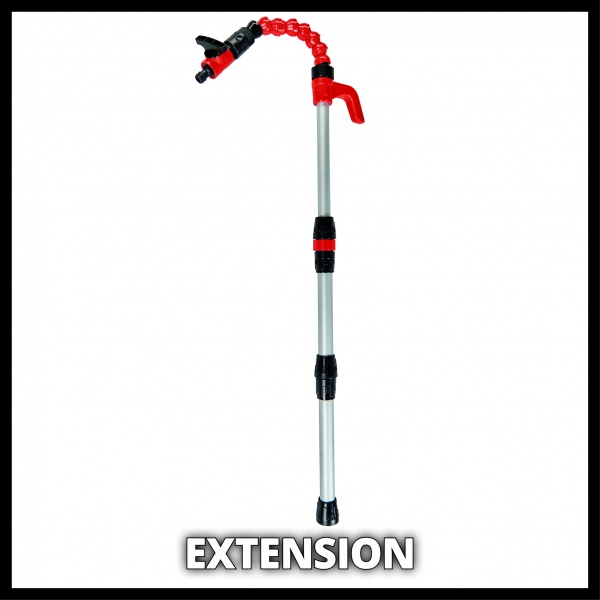 Насос Einhell GE-PP 18 Li - Solo 4170429 