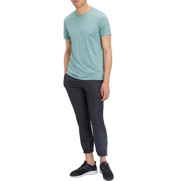 Футболка Energetics Tibor ux 280618-924911 р.L темно-зелений