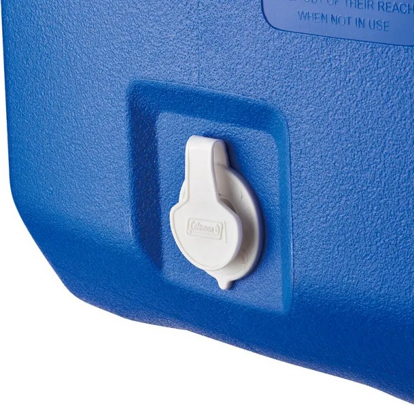 Термобокс Coleman 48QT Poly-Lite 46 л (114930) 