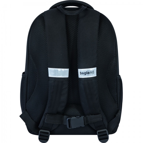 Рюкзак шкільний Bagland Bombino Galaxy суб.1228 (59166)