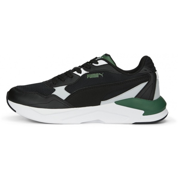 Кроссовки Puma X-RAY SPEED LITE 38463923 р.42 UK 8 черный