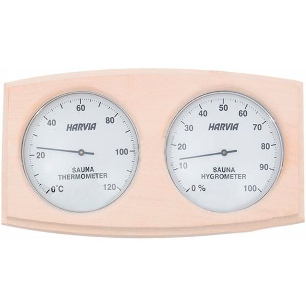 Термогигрометр для сауны Harvia SAS92300