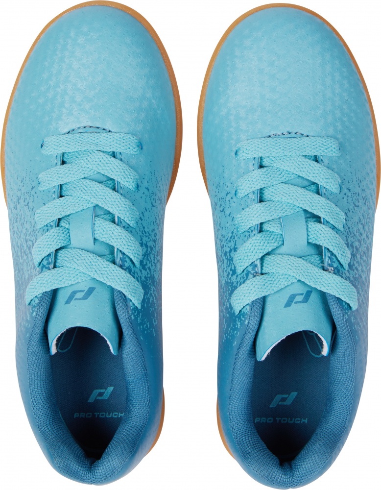 Бутси Pro Touch Indigo 4 IN JR 429790-902627 р.36 зелений