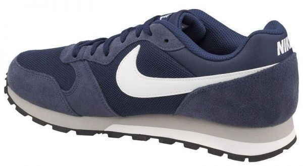 Кроссовки Nike MD RUNNER 2 749794-410 р.7,5 синий