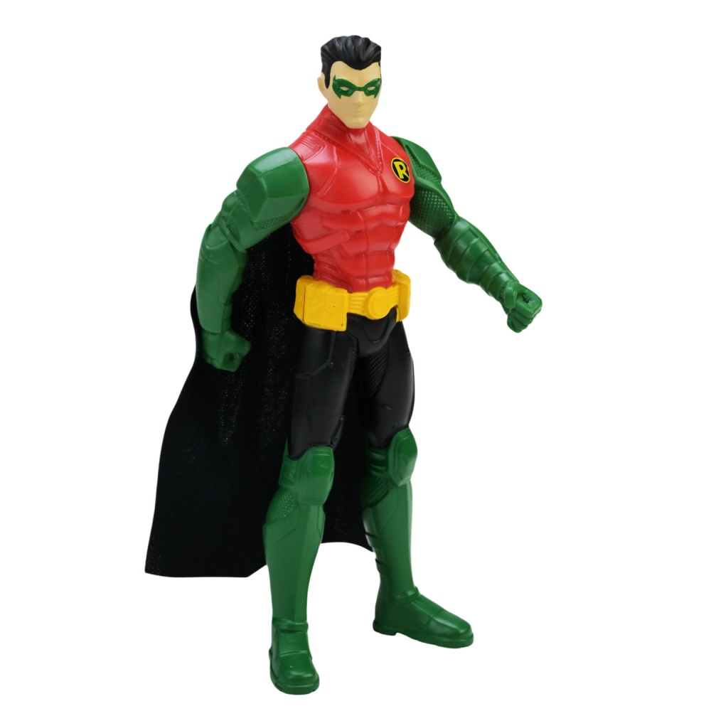 Фігурка DC 15 см з аксесуарами 6072108