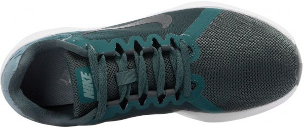 Кроссовки Nike WMNS DOWNSHIFTER 8 908994-302 р.8,5 зеленый