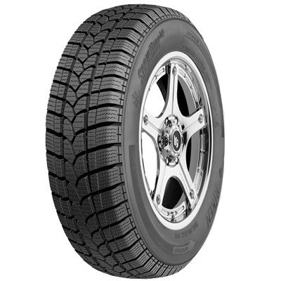 Шина RIKEN Snowtime B2 175/65R14 82T нешипованая зима