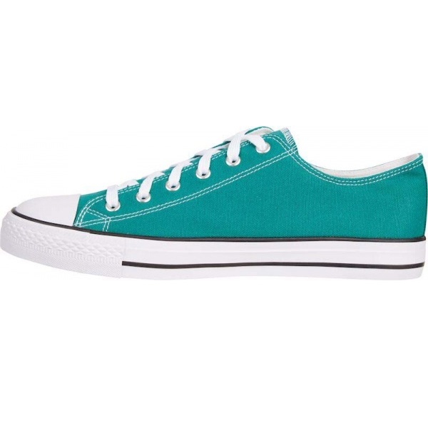 Кеди Firefly Canvas V 423150-630 р.36 синій