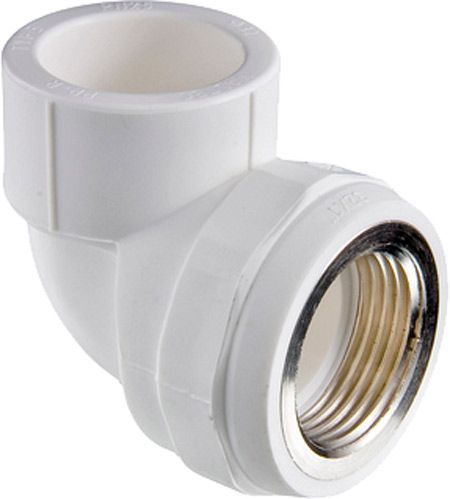 Кутник Valtec 25х3/4