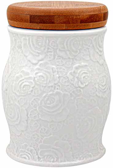 Емкость для хранения 944-028 White Rose Lefard