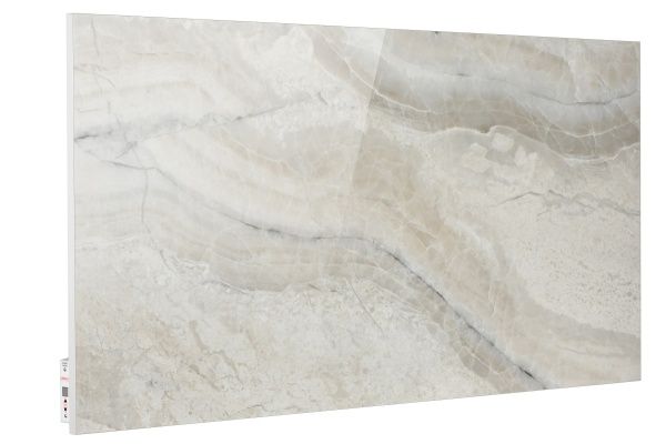 Панель керамічна опалювальна Ardesto HCP-1000RBGM