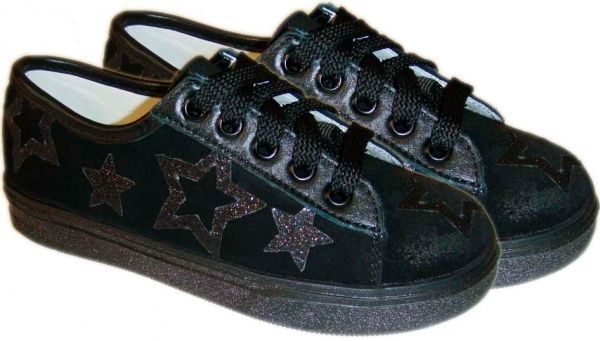 Туфли Bistfor р.31 черный 87145/46/221 