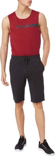 Шорти Energetics Yohan ux 407252-050 р. XL чорний