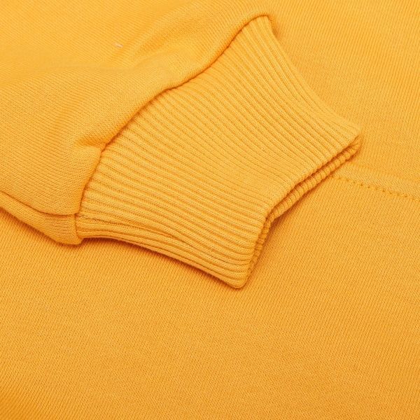 Реглан Sasha р.122 гірчичний 4580/1 