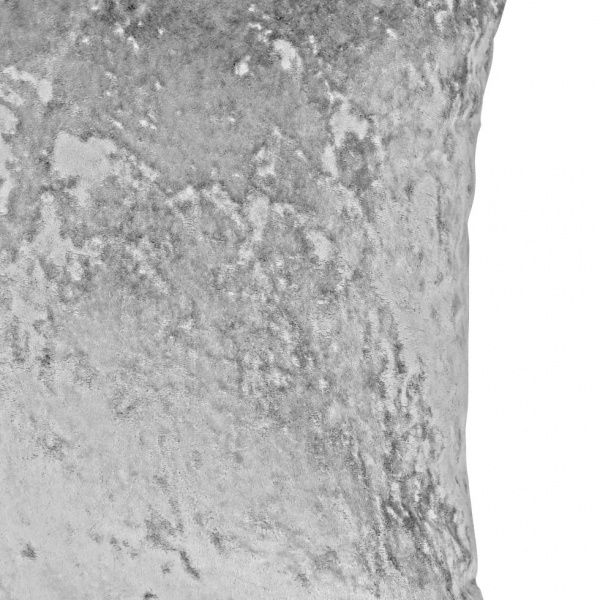 Подушка декоративна Motiff BEL-SM 45x45 см світло-сірий Decora textile 