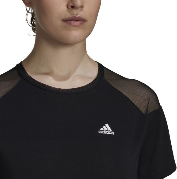 Футболка Adidas W UC T GD4542 L