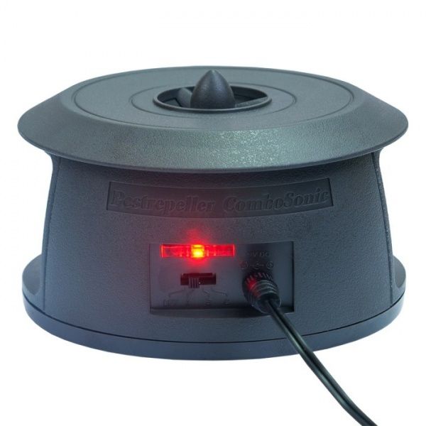 Отпугиватель грызунов Leaven LS-967 трехрежимный