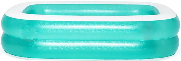 Басейн надувний Bestway 54005