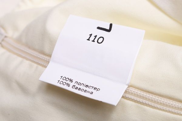 Платье Luna Kids для девочек р.110 молочный 