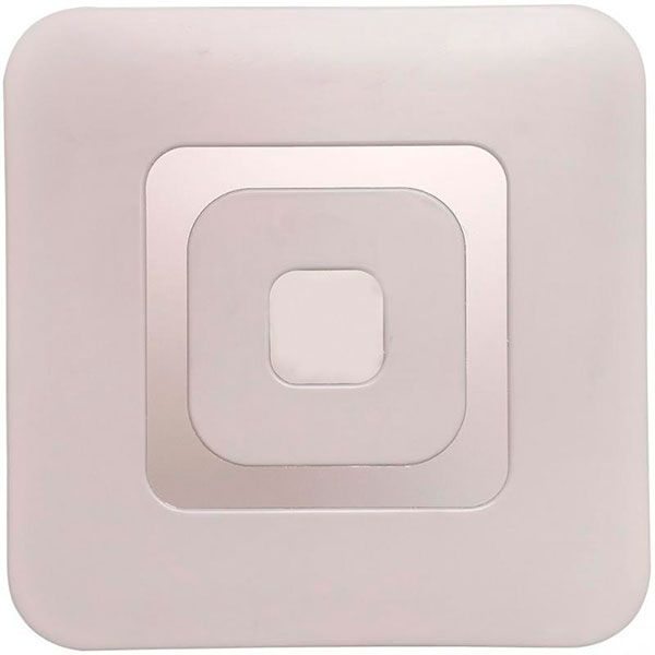 Світильник світлодіодний Eurolamp Smart Light Arena з пультом ДК LED-SL-72W-N23 (deco) 72 Вт білий 3000-6000 К 