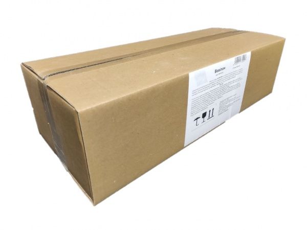 Плитка гипсовая прямая Вавилон 0,62 кв.м 