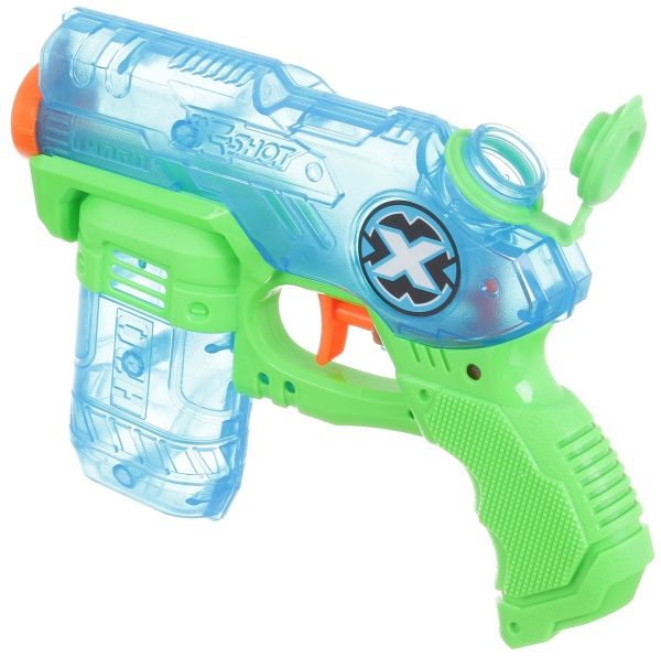 Набір водних бластерів Zuru X-Shot 1 Medium Typhoon 3 шт. 5602