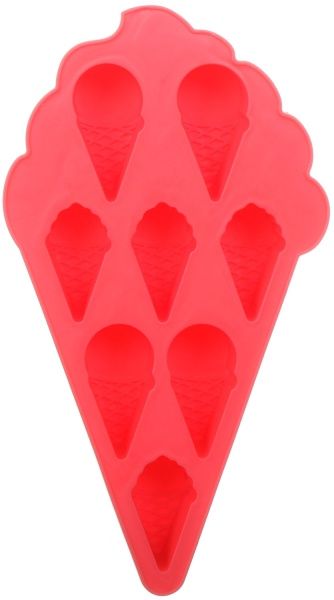 Форма для льда 20х11х2 см в ассортименте Koopman