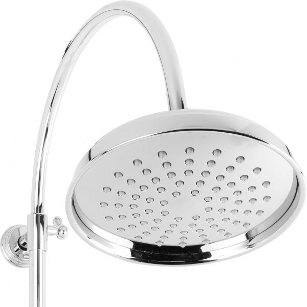 Душевая система Bravat Art F65193CP-A1-RUS