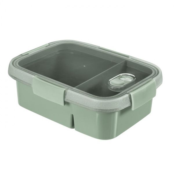 Контейнер з двома відділеннями To Go Lunch Kit 300 мл + 600 мл Curver