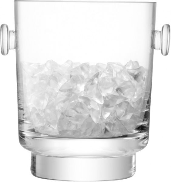 Ведро для льда City Bar 18 см G1235-18-301 LSA