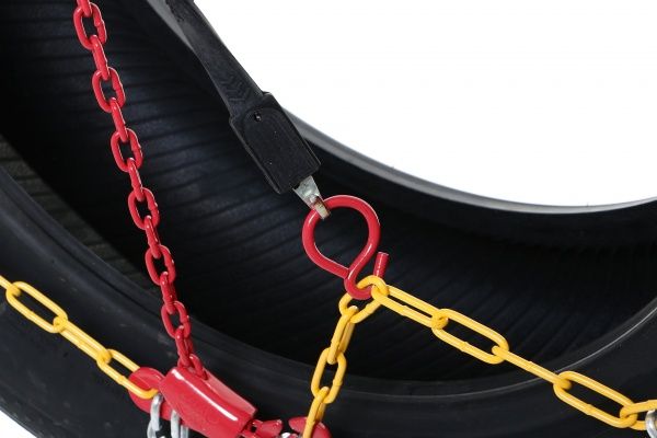 Ланцюг протиковзання Lavita KN50 LA 172050